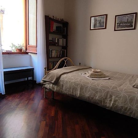 B&B Federica Cagliari Ngoại thất bức ảnh