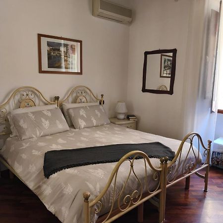 B&B Federica Cagliari Ngoại thất bức ảnh