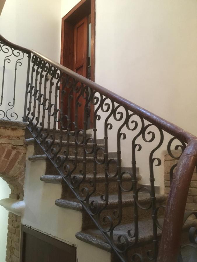 B&B Federica Cagliari Ngoại thất bức ảnh