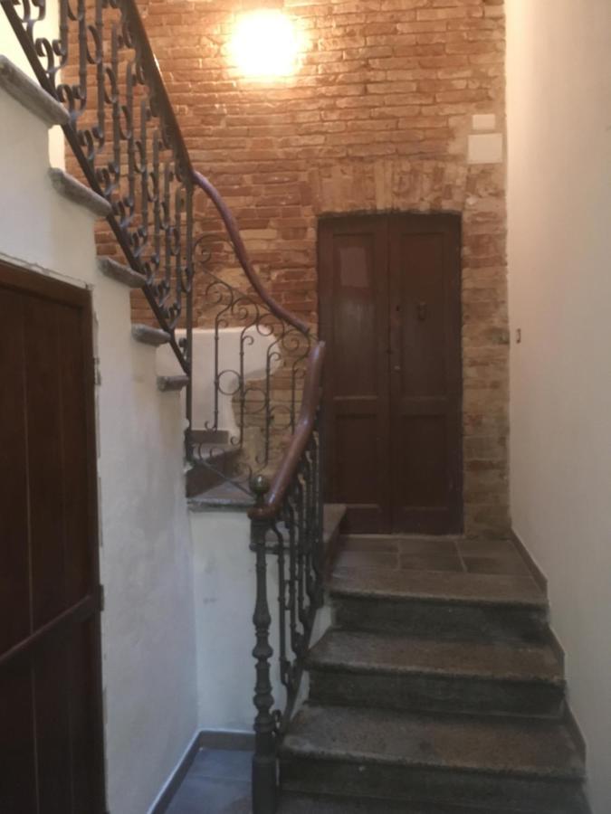 B&B Federica Cagliari Ngoại thất bức ảnh