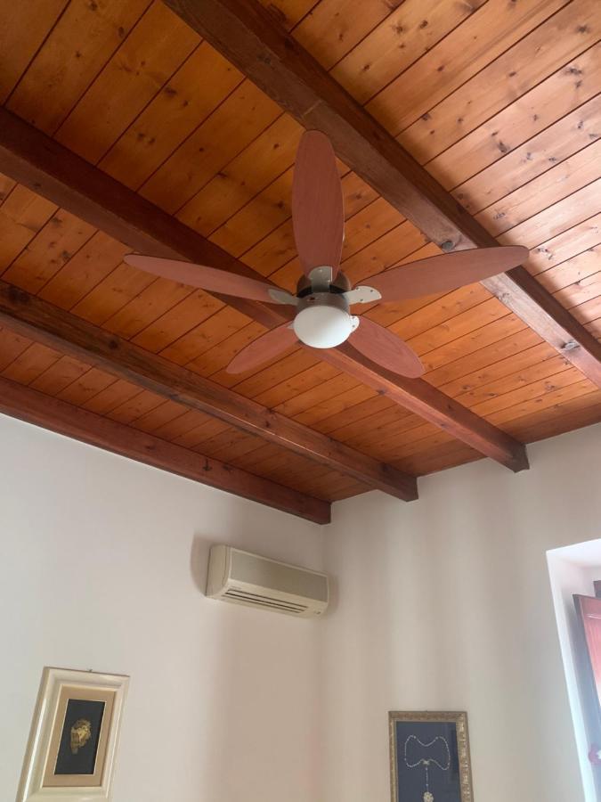 B&B Federica Cagliari Ngoại thất bức ảnh