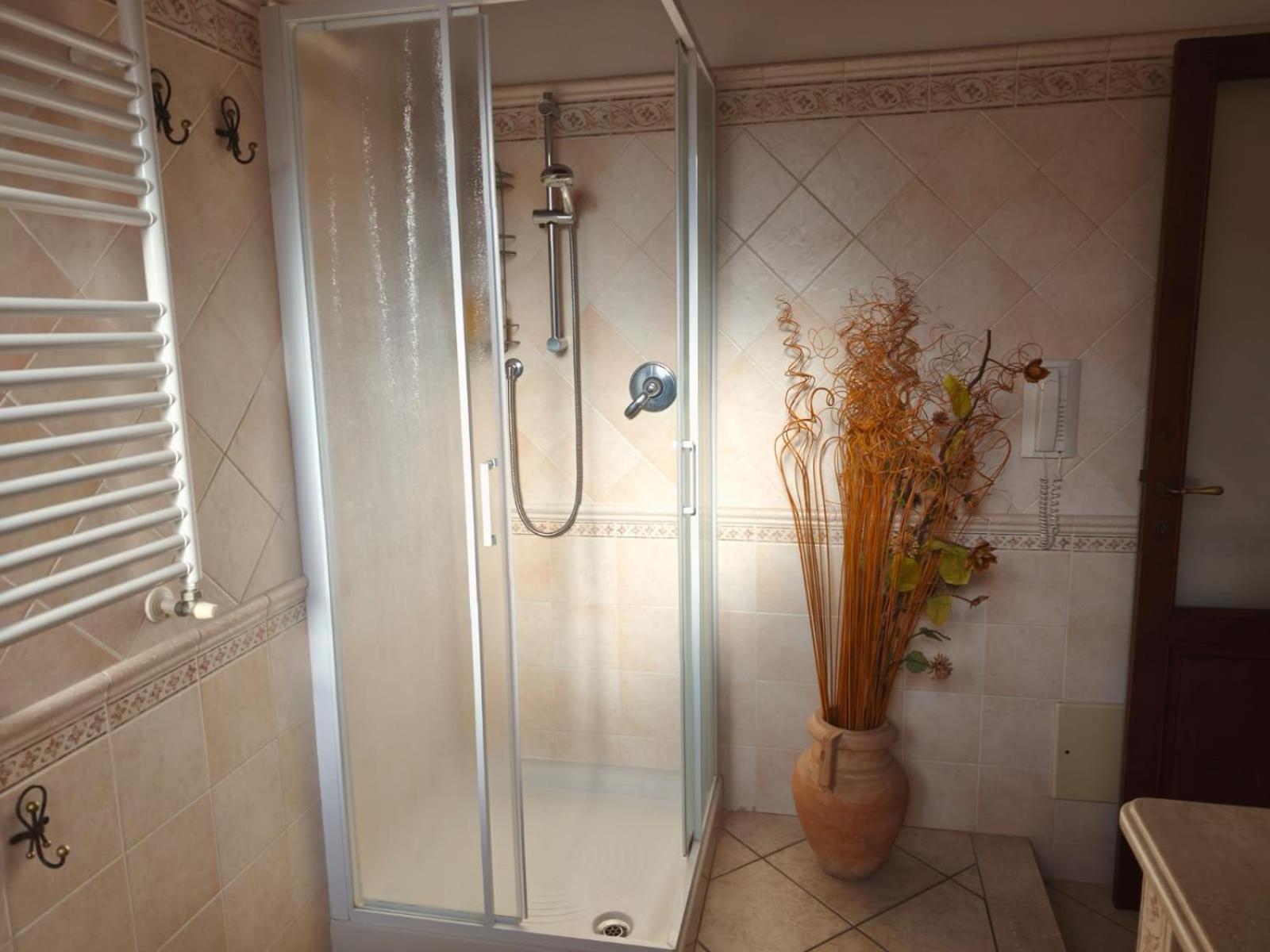 B&B Federica Cagliari Ngoại thất bức ảnh