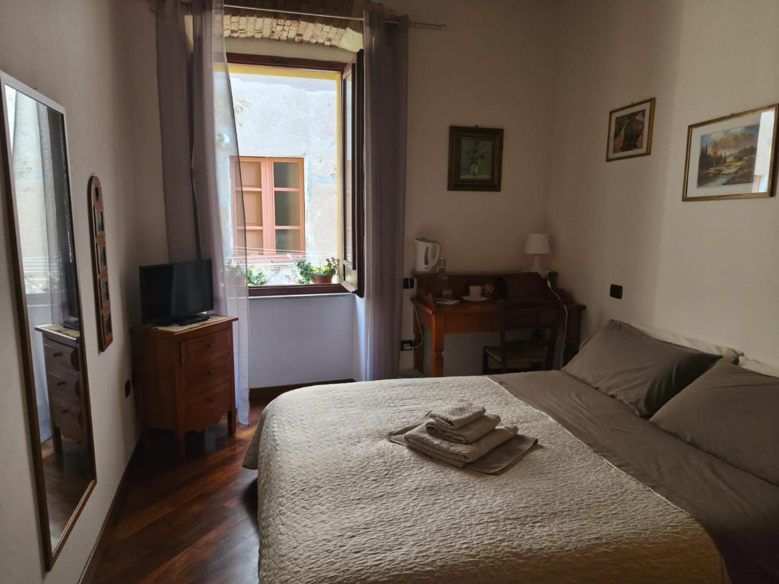 B&B Federica Cagliari Ngoại thất bức ảnh