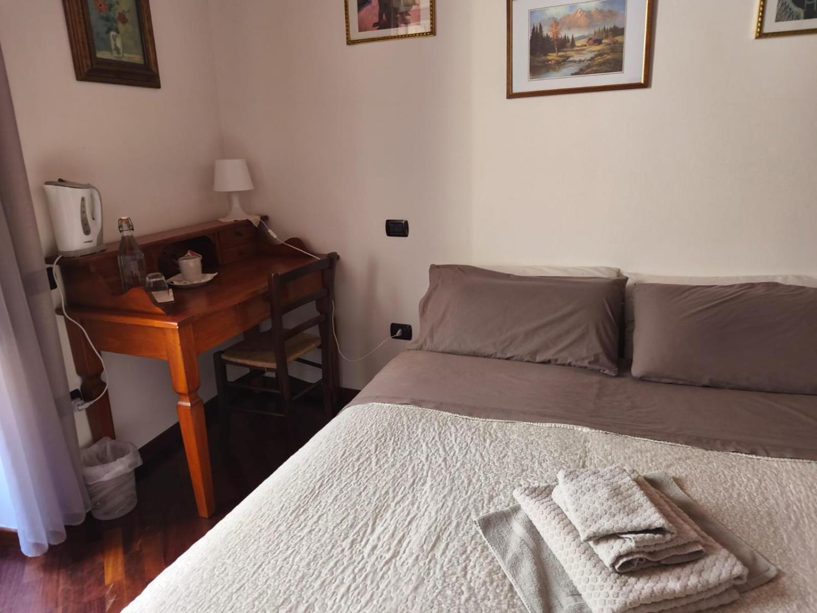 B&B Federica Cagliari Ngoại thất bức ảnh
