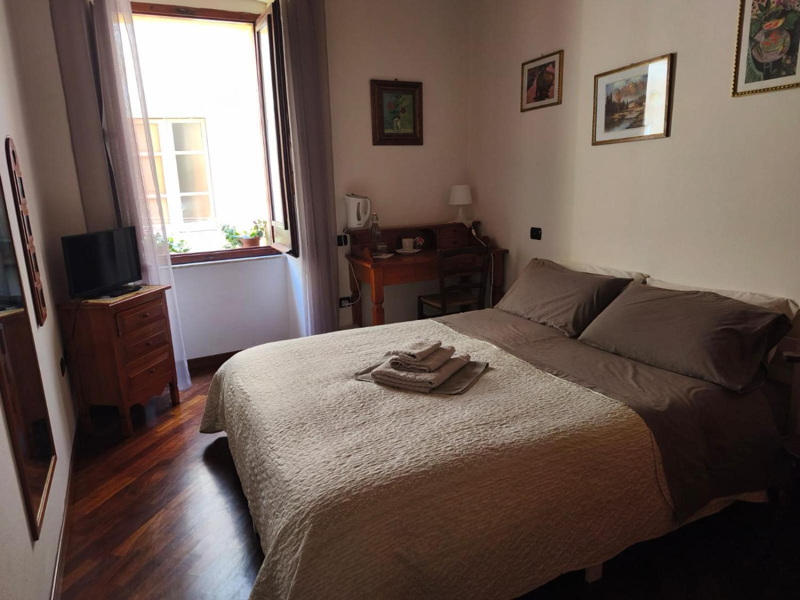 B&B Federica Cagliari Ngoại thất bức ảnh