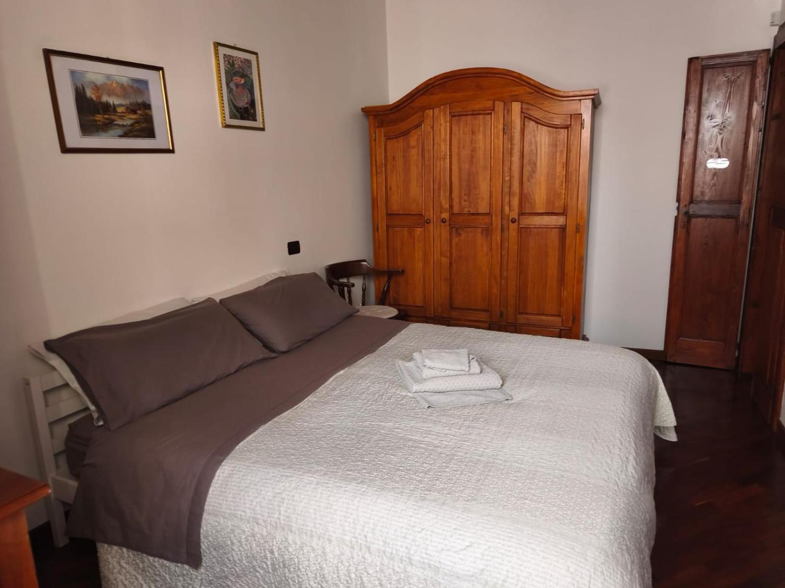 B&B Federica Cagliari Ngoại thất bức ảnh