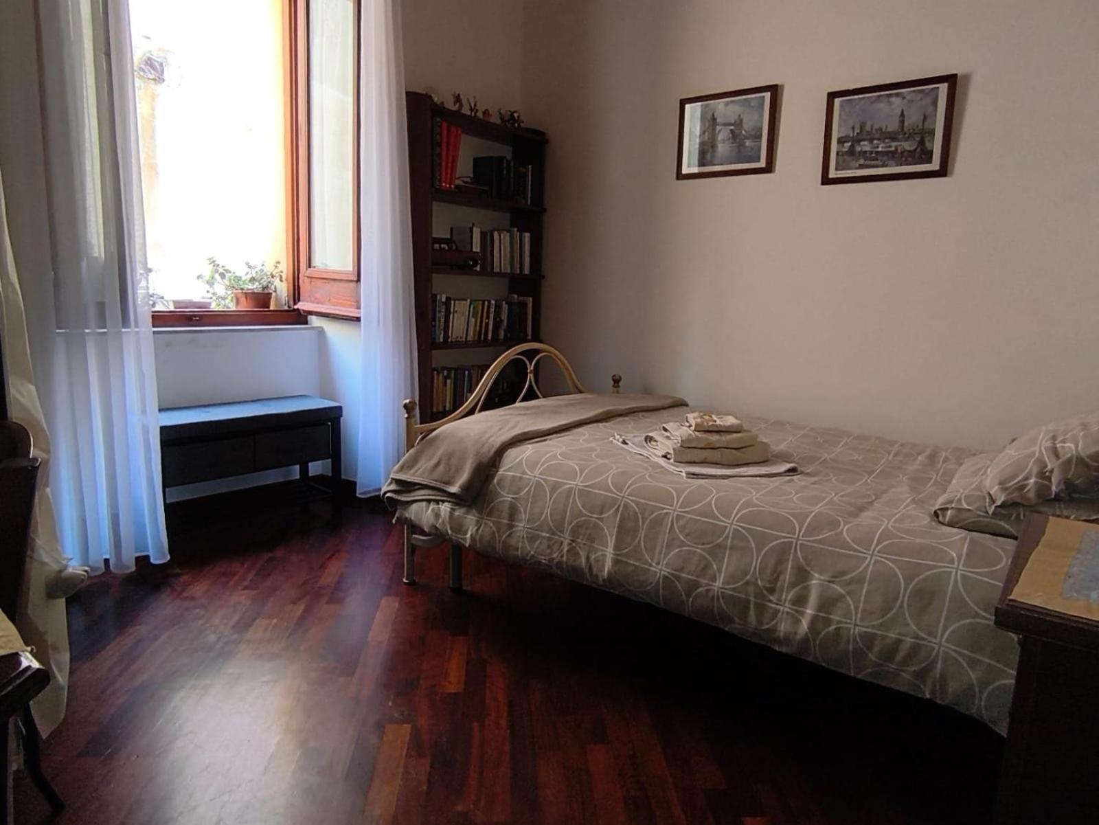 B&B Federica Cagliari Ngoại thất bức ảnh