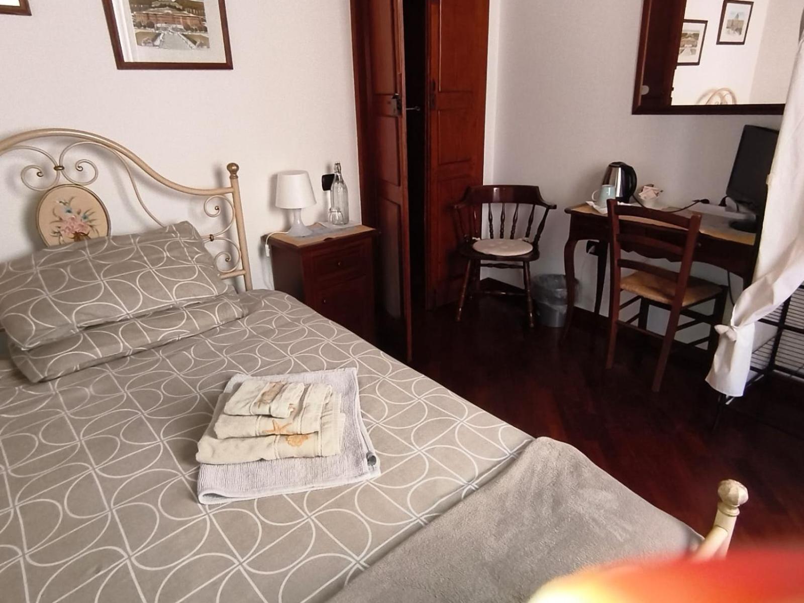 B&B Federica Cagliari Ngoại thất bức ảnh