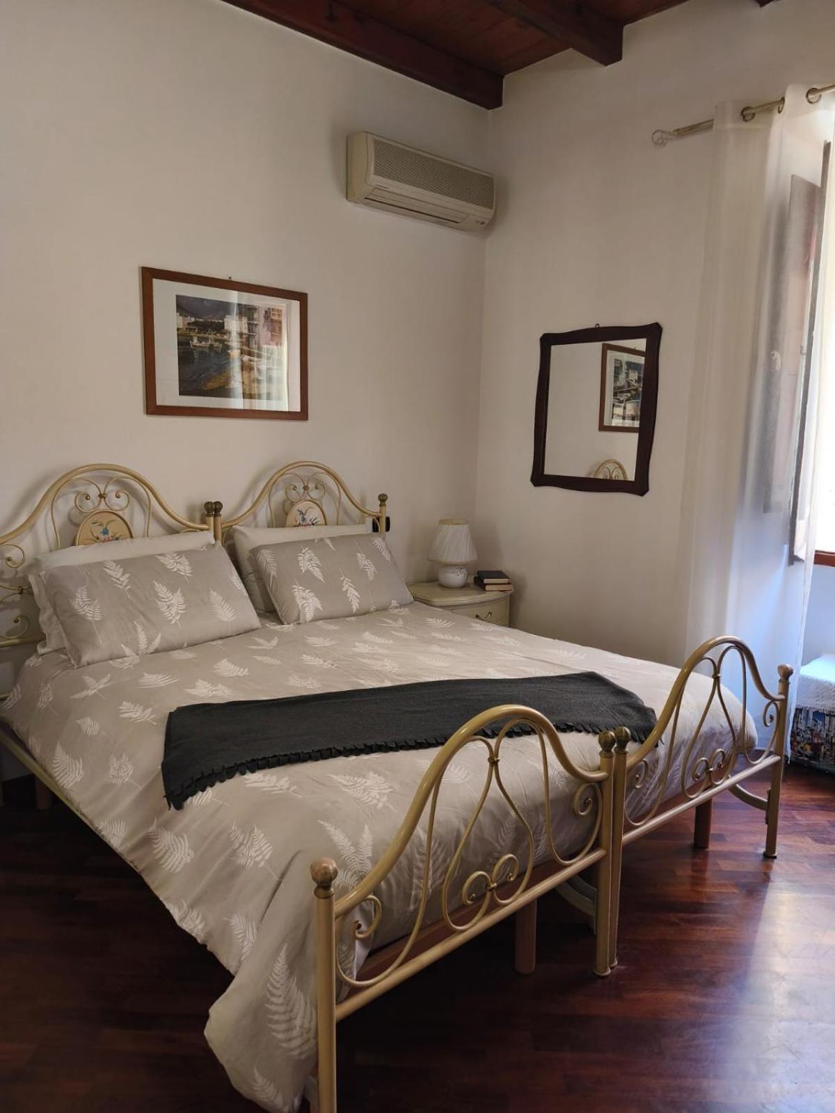 B&B Federica Cagliari Ngoại thất bức ảnh