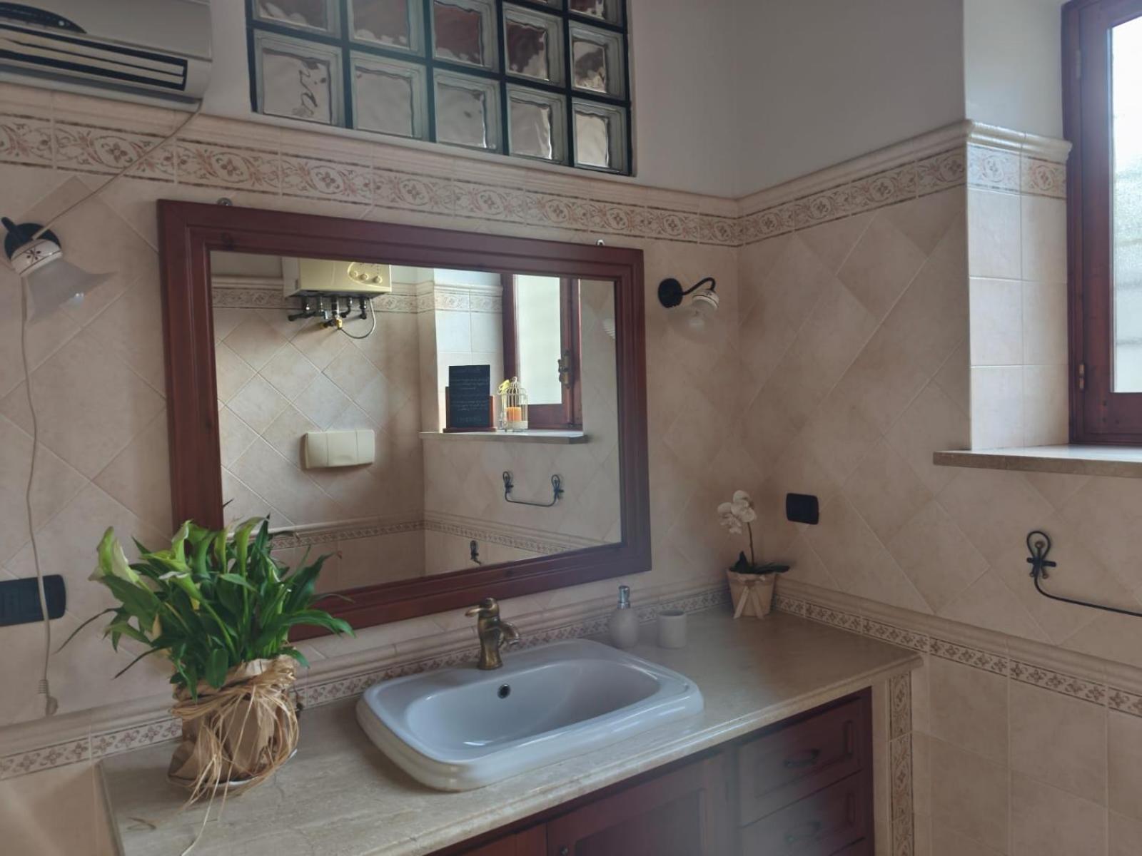 B&B Federica Cagliari Ngoại thất bức ảnh