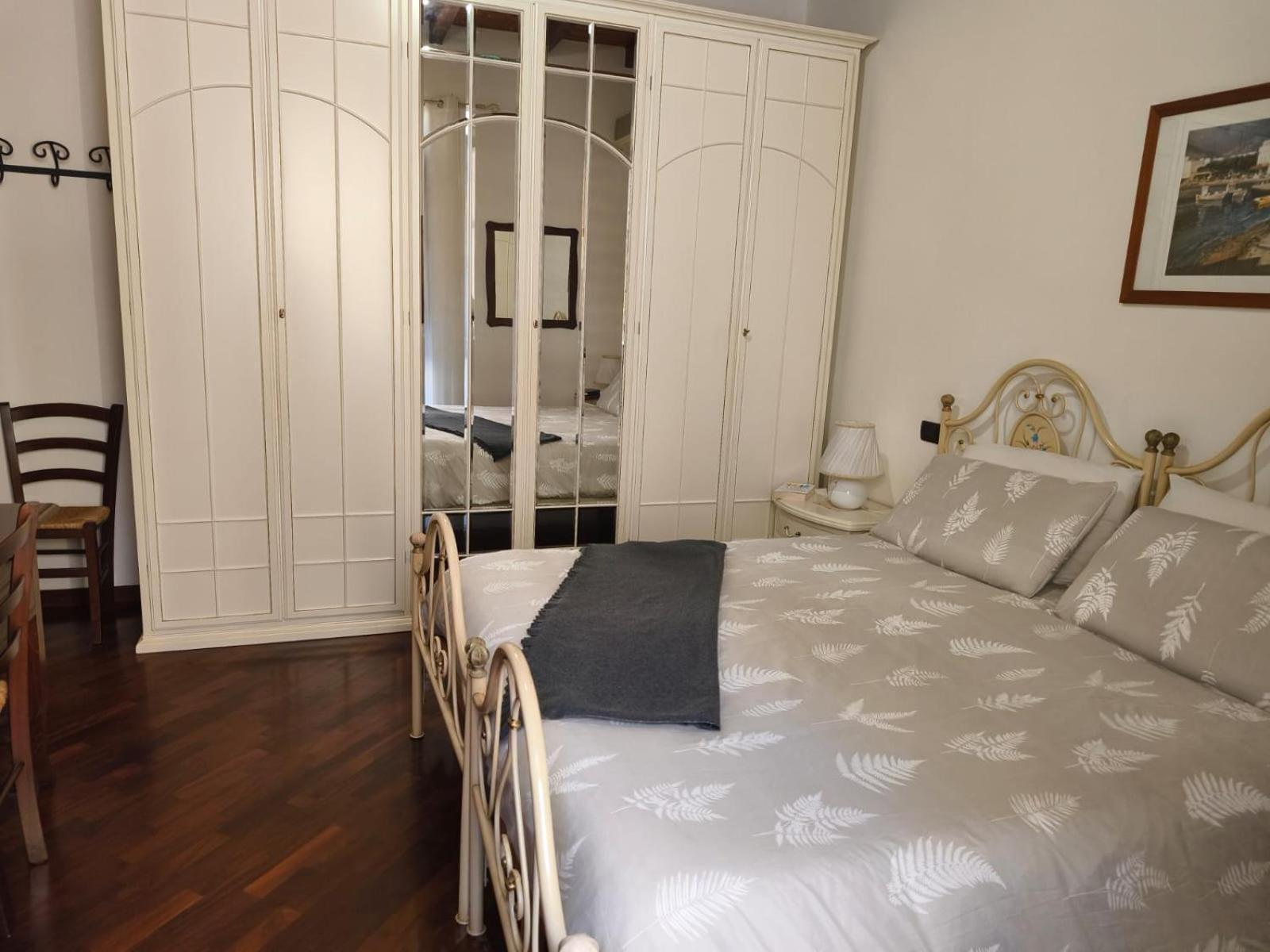 B&B Federica Cagliari Ngoại thất bức ảnh