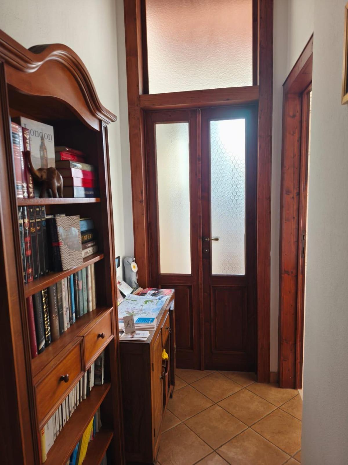 B&B Federica Cagliari Ngoại thất bức ảnh