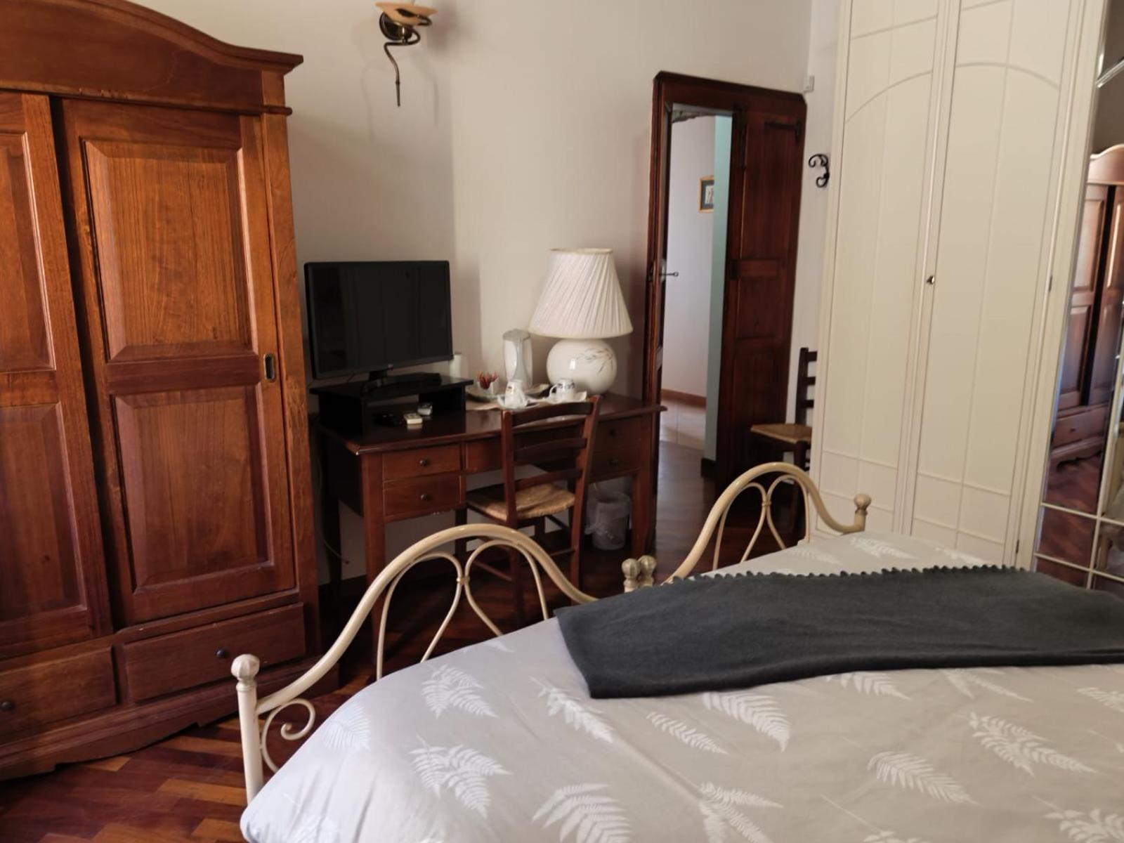 B&B Federica Cagliari Ngoại thất bức ảnh