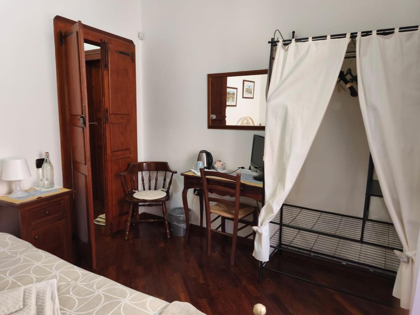 B&B Federica Cagliari Ngoại thất bức ảnh