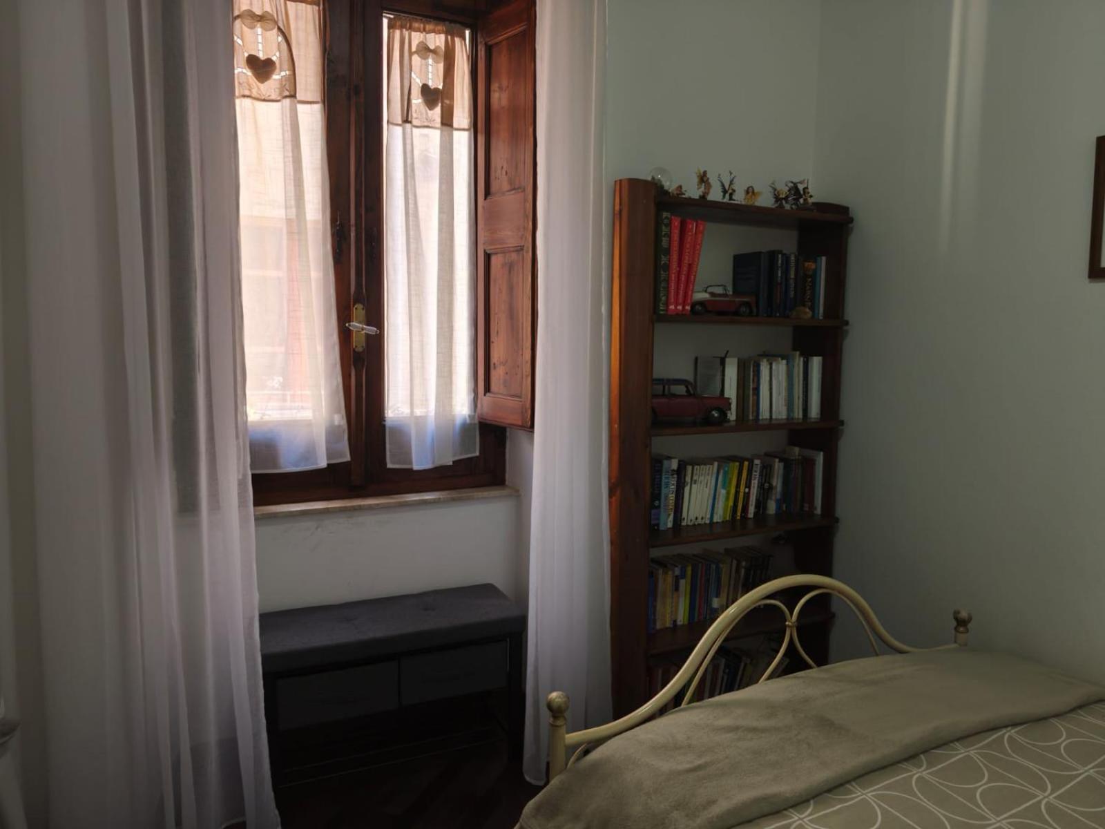 B&B Federica Cagliari Ngoại thất bức ảnh