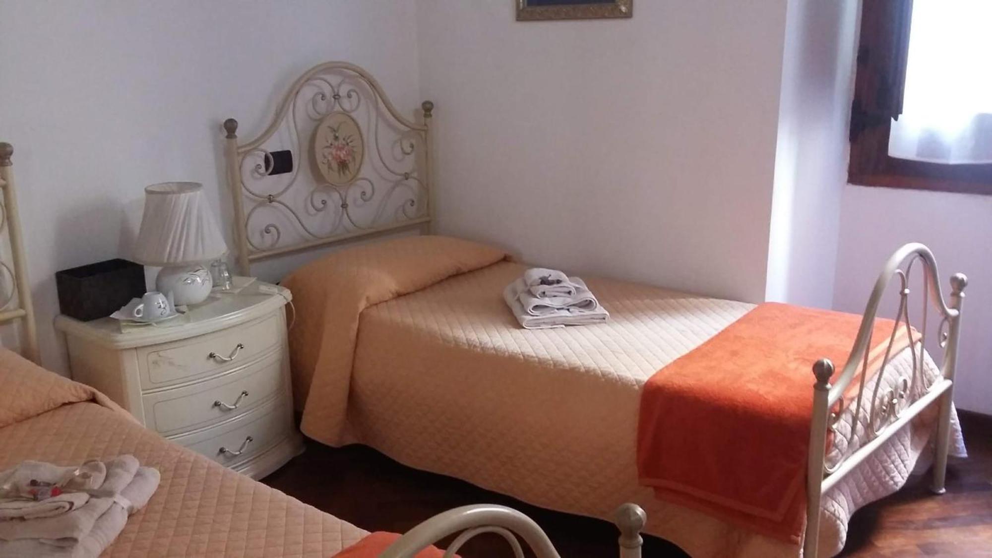 B&B Federica Cagliari Ngoại thất bức ảnh
